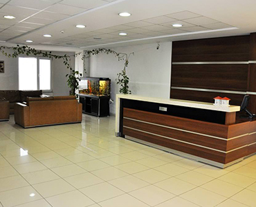 LALE ÖĞRENCİ YURDU